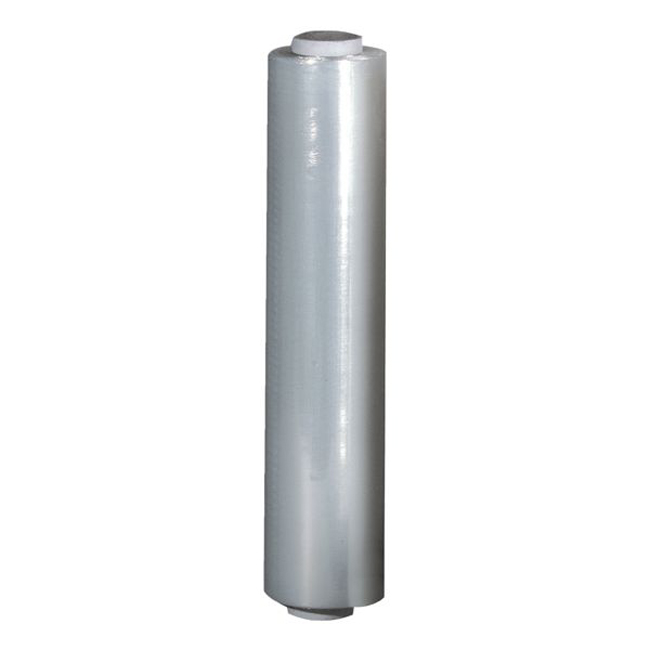 Handstretchfolie Dikte 17 my Rol 500mm x 300lfm