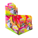 Suikergoed met kauwgummi "Popping Candy & Gum" met cola- of fruitsmaak