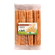 Grissini, smakvolle knapperige broodstokken