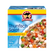 Tonijn- en groentesalade in Mediterrane marinade