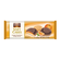 Печенье с апельсиновой начинкой покрытое шоколадом