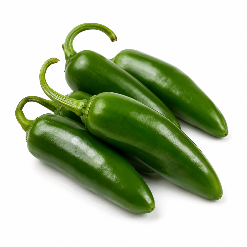 Jalapeno groen