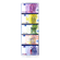 EURO-bankbiljetten melkchocolade 5x15g