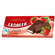 Melkchocolade gevuld met aardbeiencrème