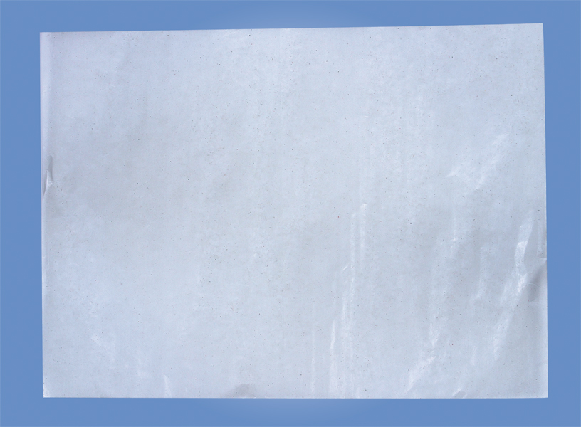 Wachspapier "Biofrisch" 57 g/m², 1/4 vel
