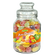 Snoepjes met gemengde fruitsmaak 966g