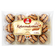 Cacao Kokosmakronen