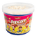 Zoete popcorn