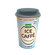IJs koffie met vanillesmaak