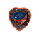 Pralines Kers met likeurvulling Hart 4% alc.