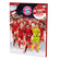 Adventskalender "FC Bayern München" met melkchocolade