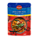 Rode currypasta
