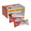 Kwarkreepjes met vanillesmaak 140g