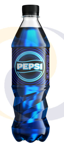 Pesie blue zero
