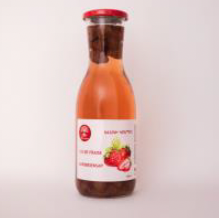 Sirunyan aardbeiencompote 1l