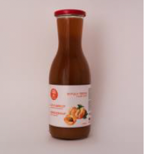 Sirunyan abrikozensap 1l