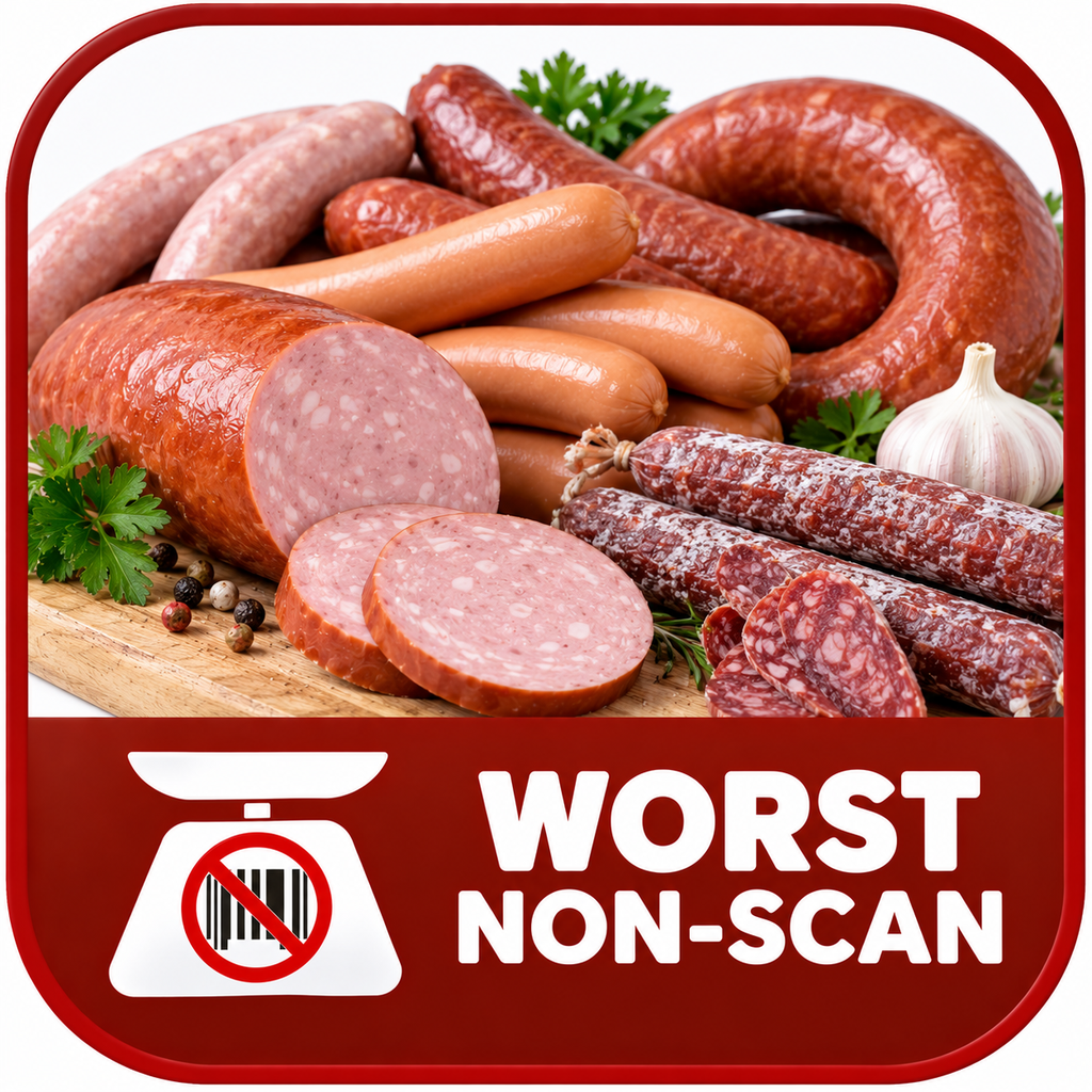 Non-scan Worst