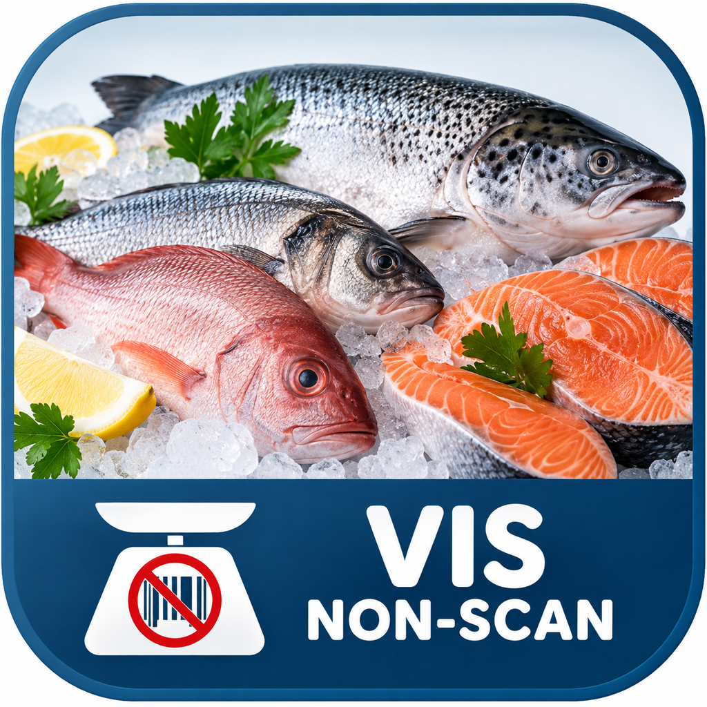 Non-scan Vis