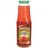 Kompot drank met kornoeljes