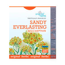 Kruidenthee Strobloem 25g