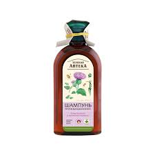Shampoo Green Pharmacy, verschillende soorten