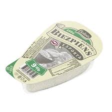 BALTAIS EXPORTA Kwark 9% 250ml