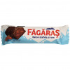 Reep met 82% vulling met rumaroma en 1% sultanas,