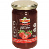 Vruchtenspread met aardbeien