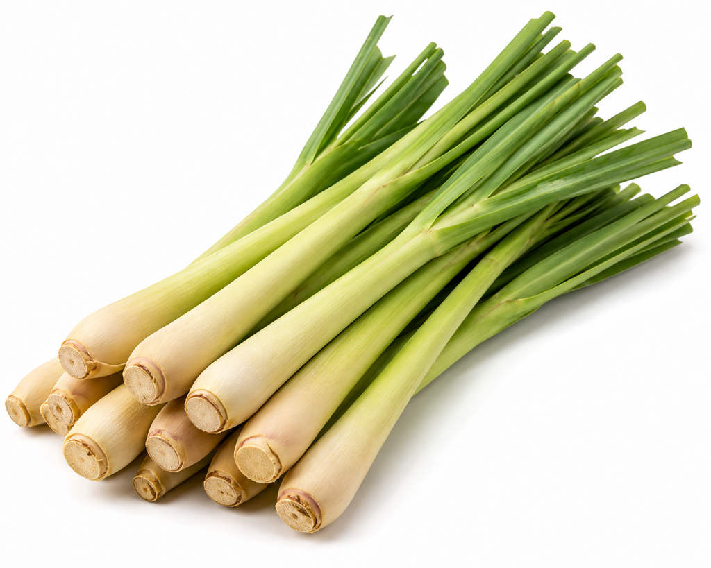 Lemon Grass