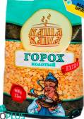 "Nasha Kasha" Spliterwten 900 g