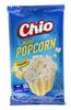"Chio micro popcorn cascaval" Kукурузa для приготовления попкорна со вкусом сыра.