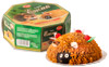 Frusch Торт "Ежик" со сгущ. молоком, замор. 1000g