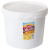 Zonnebloem halva in een emmer 5 kg