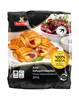 Soesjes met kersen en kwark 320 g