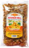 Gouden rozijnen 200g gedroogd fruit