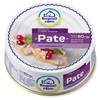 Водный Мир Pate Икра трески 80г ж/б