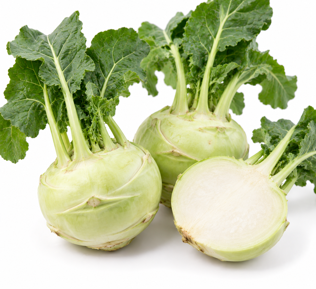 Koolrabi