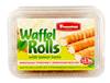 Franzeluta Wafer.tubes/citroencrème 220g