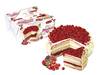 Franzeluta Taart "Jagoda" MIX.bevr.1kg