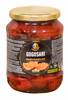 RO Gerula Pepper gogoshara ingelegde kwartjes 720ml