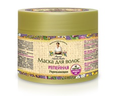 Haarmasker, terpentijn 300ml
