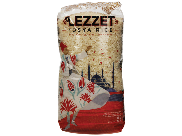"Tosya" Rijst 1 kg