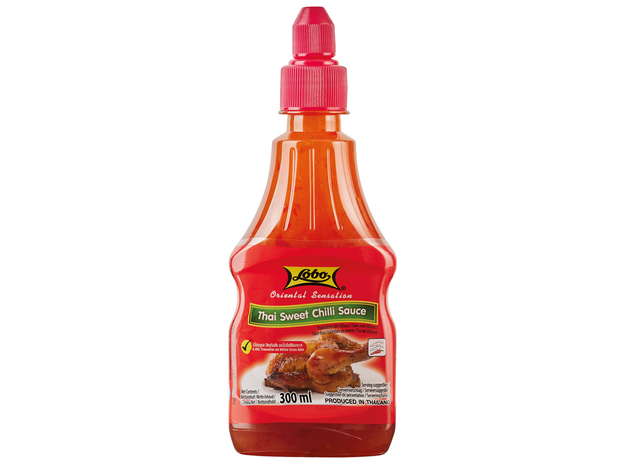 Thaise Zoete Chilisaus