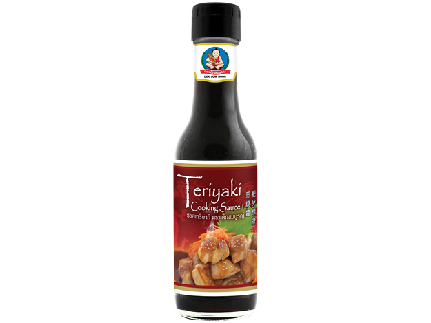 Teriyakisaus