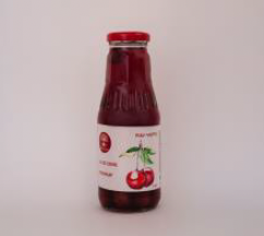 Sirunyan kersencompote 310ml
