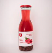 Sirunyan frambozencompote 1l