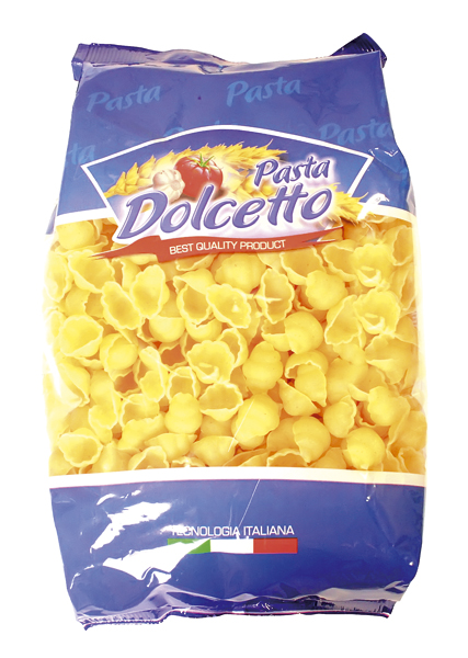 Mosselnoedels Dolcetto "Gnocchi"