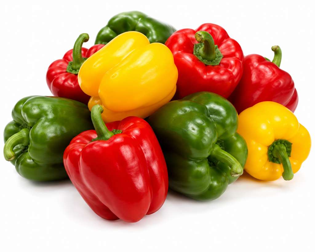 Paprika Mix