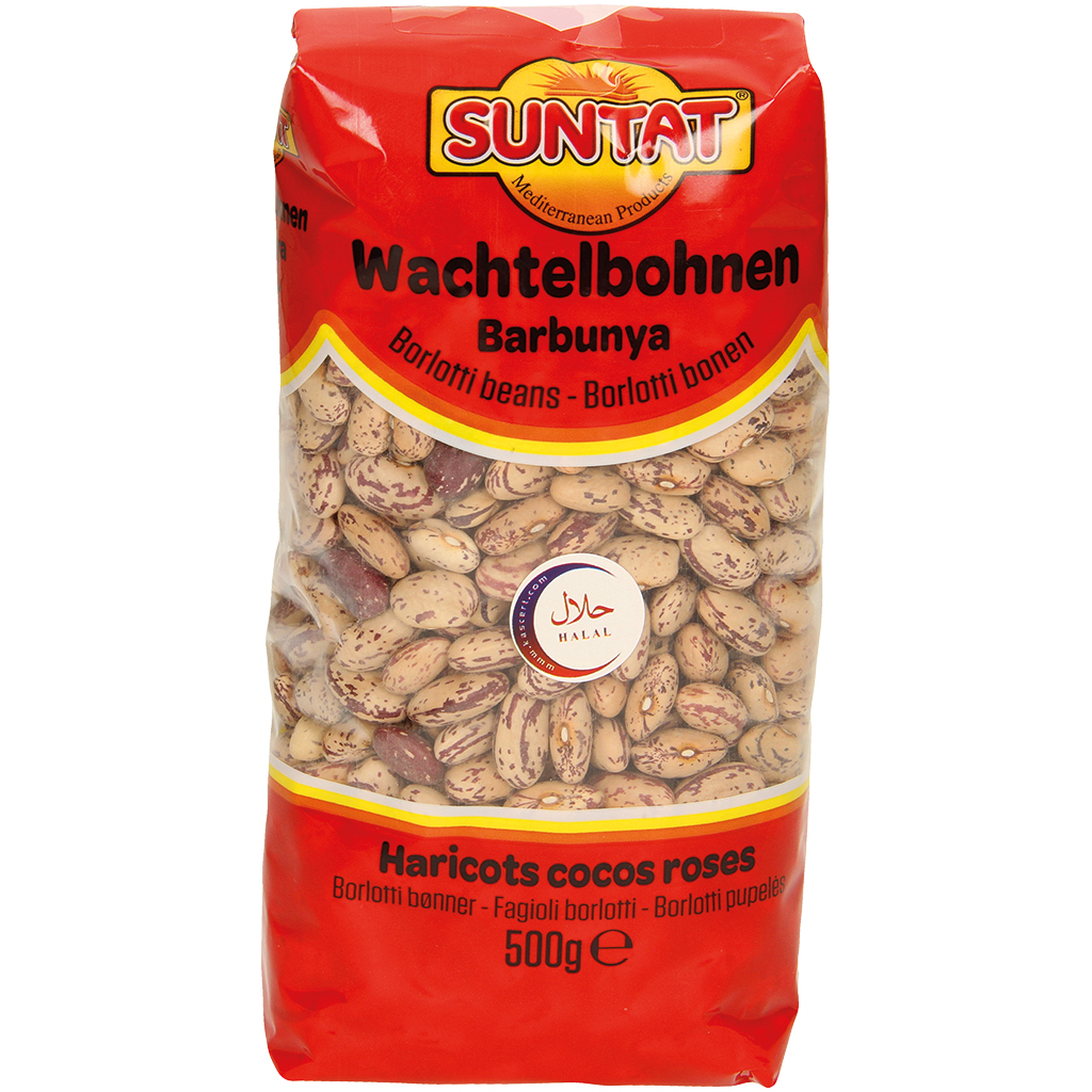 "Suntat" Kievitsbonen 500 g