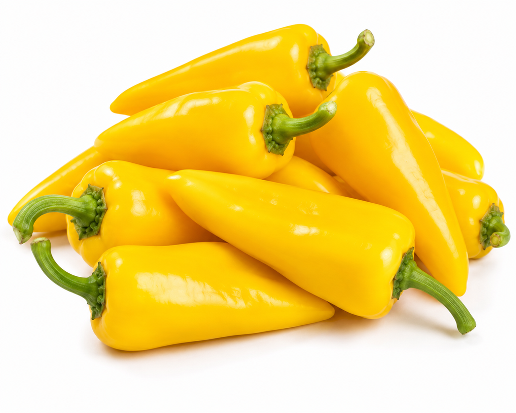 Paprika corno geel